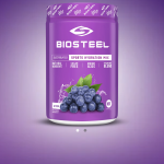 BioSteel Hydration Mix hrozno